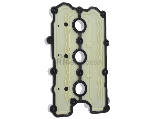 Porsche Valve Cover Genuine Porsche 95810513600