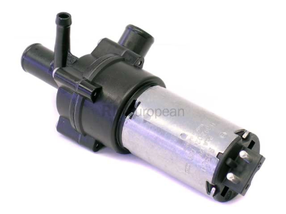 Mercedes Auxiliary Water Pump Bosch 0018353564