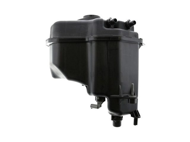 BMW Coolant Expansion Tank Genuine BMW 17112283345
