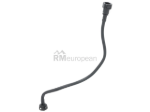 Land Rover Radiator Hose Britpart LR035630