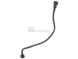 Land Rover Radiator Hose Britpart LR035630