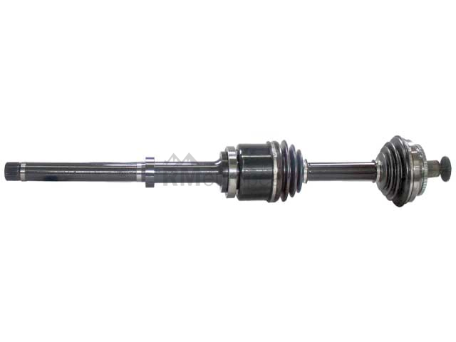 Volvo Axle Shaft Assembly DSS 8252053