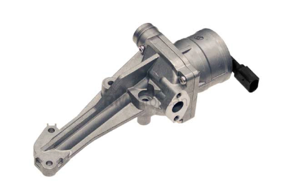 VW-Audi Air Pump Non-Return Valve O.E.M. 07K131351C