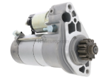 Land Rover Starter Denso LR079918