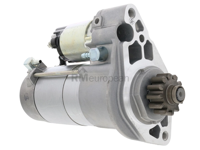 Land Rover Starter Denso LR079918
