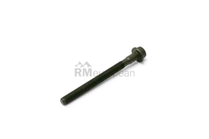 Porsche Cylinder Head Bolt German 94810418101