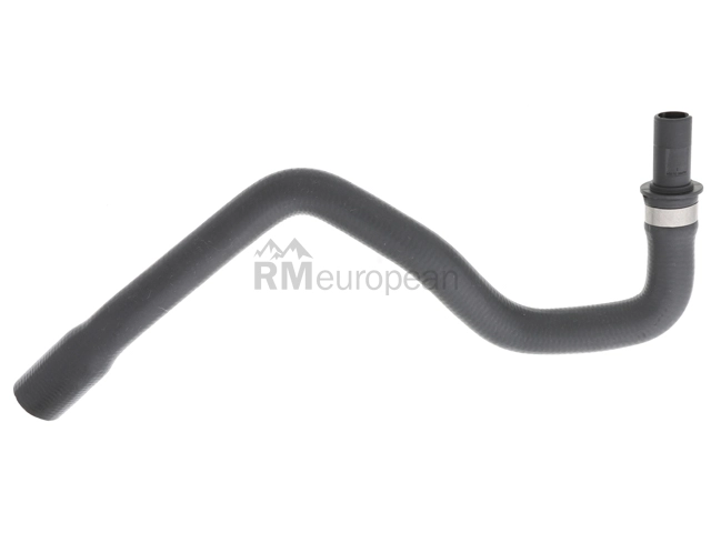 Land Rover Radiator Hose Britpart LR005566