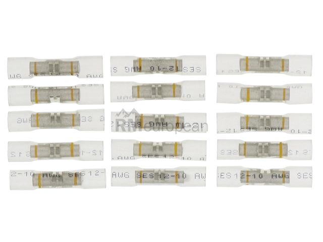 Wire Connector (15 Pack) Auveco 22965
