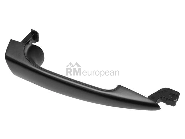 BMW Door Handle Genuine BMW 51218241398