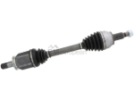 Land Rover Axle Shaft Assembly Britpart LR064252