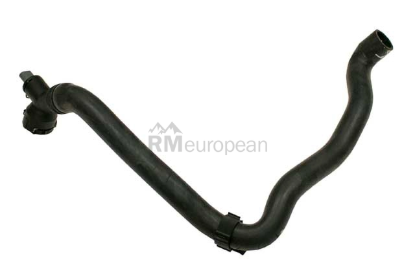 VW-Audi Radiator Hose Genuine VW/Audi 1K0122051AS