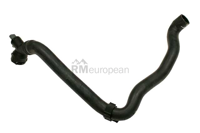 VW-Audi Radiator Hose Genuine VW/Audi 1K0122051AS