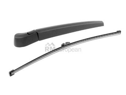 BMW Windshield Wiper Arm Kit Vaico 099977030