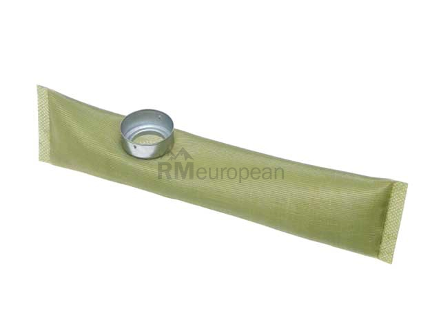 Volvo Fuel Filter Pro Parts 1274817