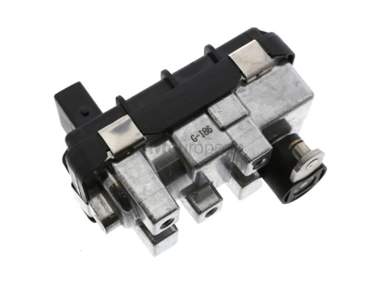 Dodge Turbocharger Actuator Rotomaster 148781901