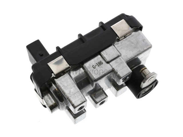 Dodge Turbocharger Actuator Rotomaster 148781901