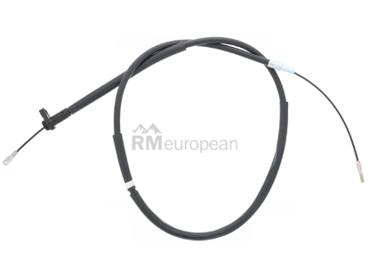 Volvo Parking Brake Cable ATE 1205743