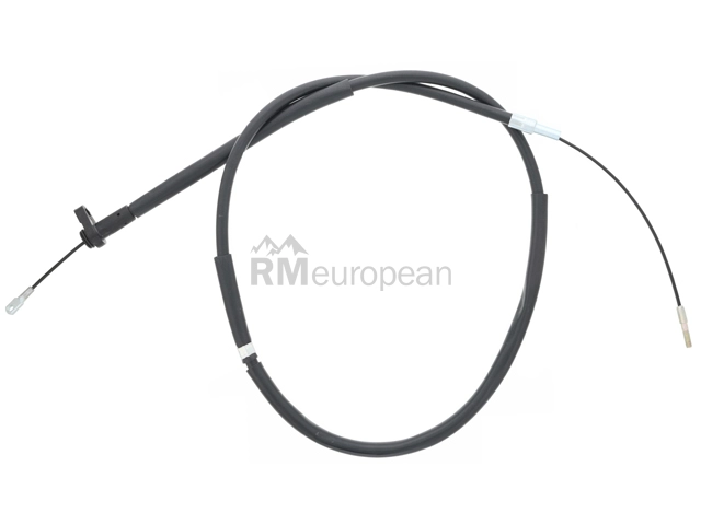 Volvo Parking Brake Cable ATE 1205743