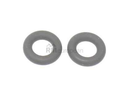 Volvo Fuel Injector Seal Kit Genuine Volvo 30731375