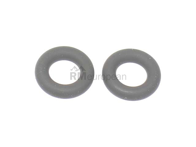 Volvo Fuel Injector Seal Kit Genuine Volvo 30731375