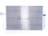 Dodge A/C Condenser Nissens 68013633AA