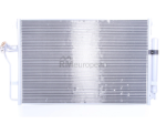 Dodge A/C Condenser Nissens 68013633AA