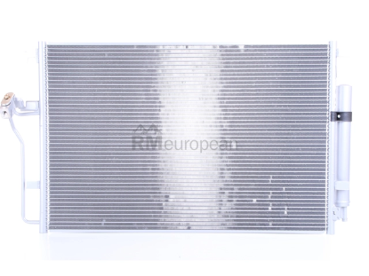 Dodge A/C Condenser Nissens 68013633AA
