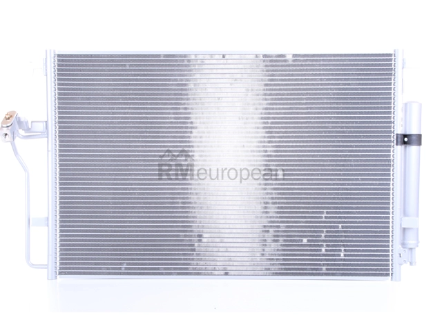 Dodge A/C Condenser Nissens 68013633AA