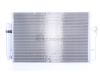 Dodge A/C Condenser Nissens 68013633AA