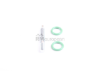 Dodge A/C Condenser Nissens 68013633AA