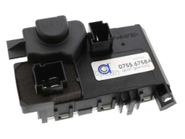 Mercedes Blower Regulator ACM 2218706758