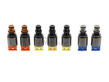 Solenoid Valve Kit ZF 1068298046