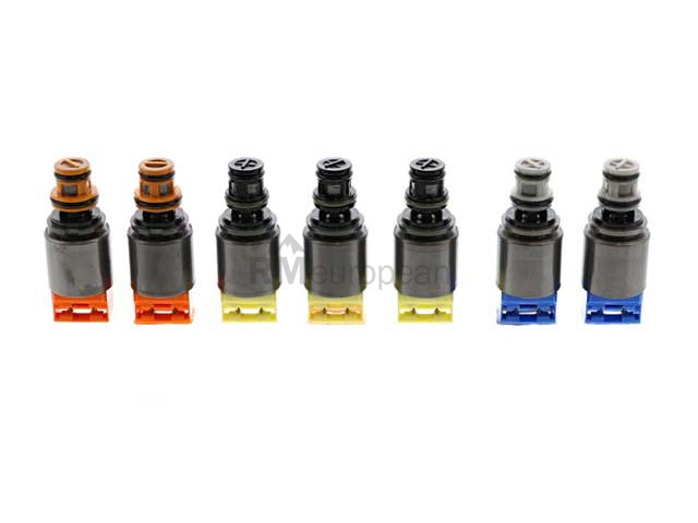 Solenoid Valve Kit ZF 1068298046