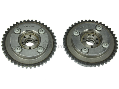 Mercedes Camshaft Adjuster Kit URO Parts 222468260