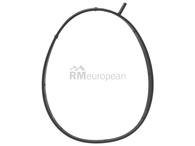 Mercedes Throttle Housing Gasket Elring Klinger 6510910460
