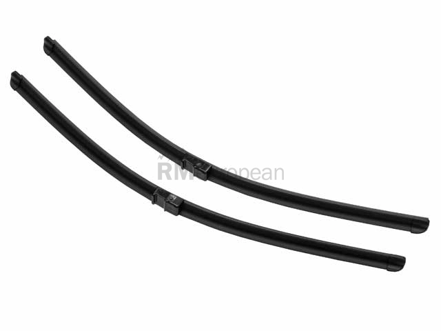 Mercedes Wiper Blade Set Bosch 2048201300