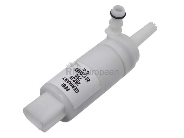 Headlight Washer Pump febi bilstein 26235