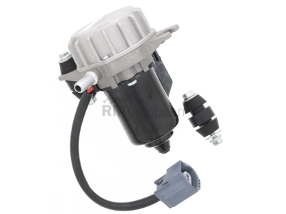 Volvo Vacuum Pump Pierburg 31317445