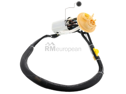 Volvo Fuel Pump Assembly Genuine Volvo 31261819