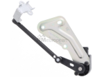 Mercedes Headlight Level Sensor O.E.M. 2129050403