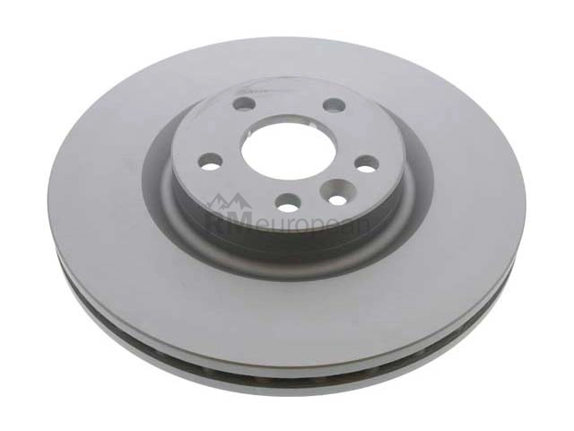 Land Rover Brake Disc Zimmermann Coat Z LR059122