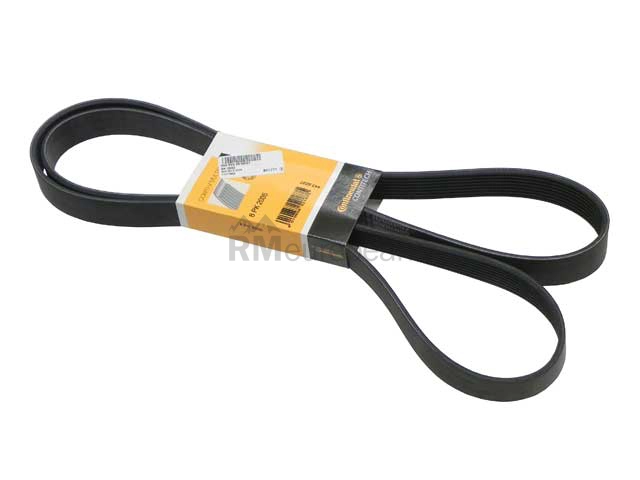 Mercedes Belt 8K X 2035 Continental 002993299664