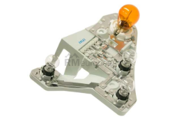 BMW Bulb Carrier Genuine BMW 63217178384
