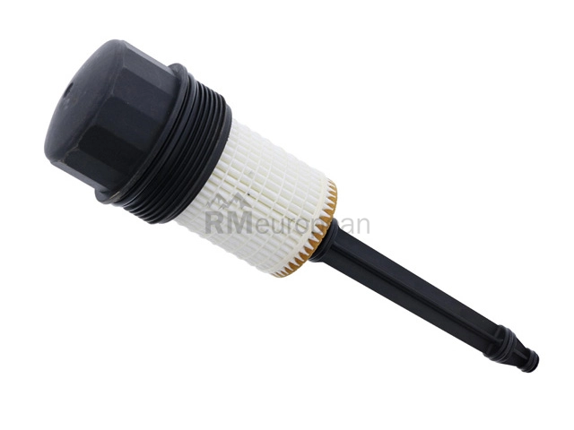 Mercedes Oil Filter Housing Cap AIC Automotive 1121800710