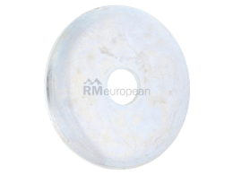 Porsche Curved Washer URO Parts Premium 90130531100