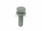 BMW Bolt Genuine BMW 33306760652