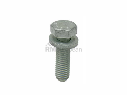 BMW Bolt Genuine BMW 33306760652