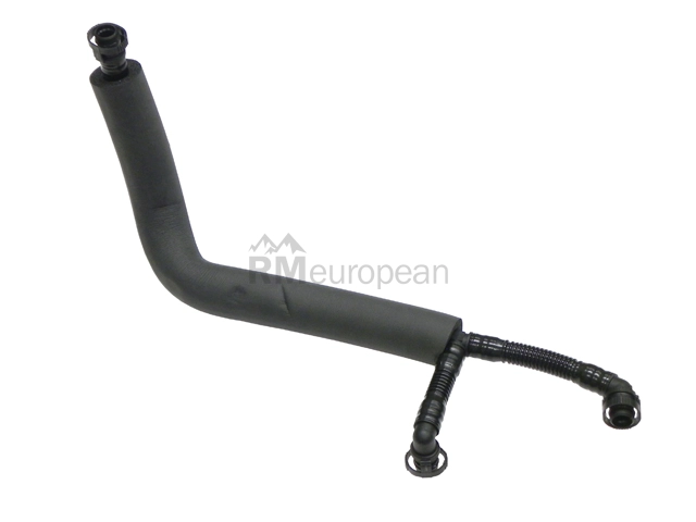 BMW Crankcase Vent Hose Rein Automotive 11157559528