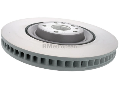 Porsche Brake Disc Genuine Porsche 95B615302AF