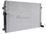 VW-Audi Radiator Nissens 1K0121253BJ